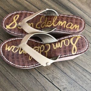 Sam Edelman Shoes, Size 6.5